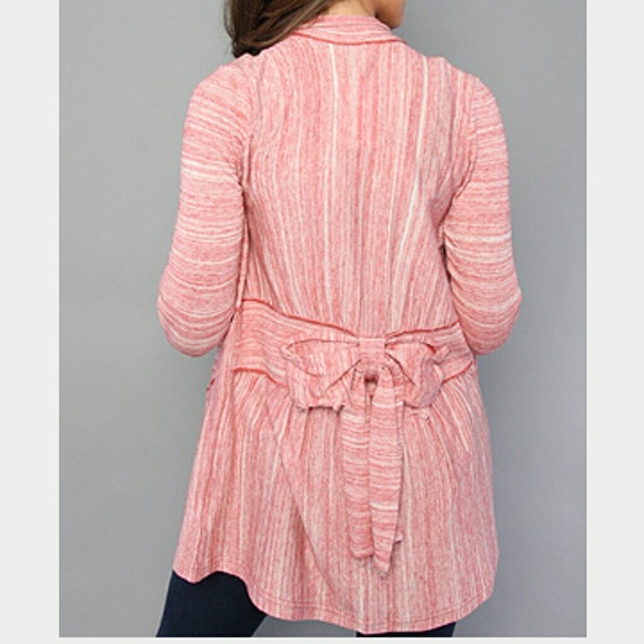 Free people fringe cardigan - Picture 3 of 4